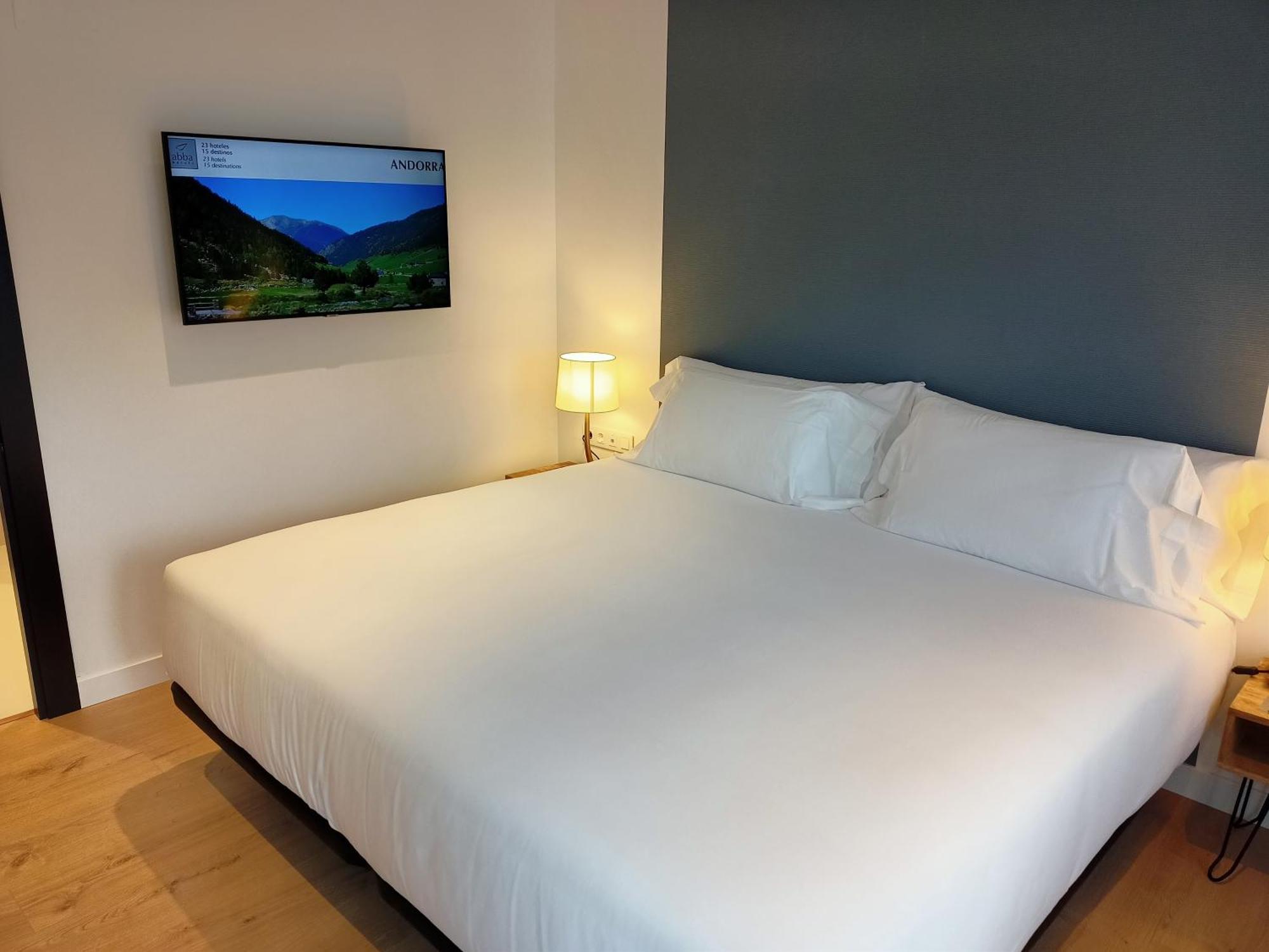 Abba Apartments Playa De Gros San Sebastian Bagian luar foto